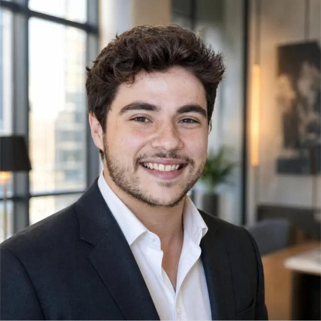 Victor Manuel Iglesias, instructional design consultant
