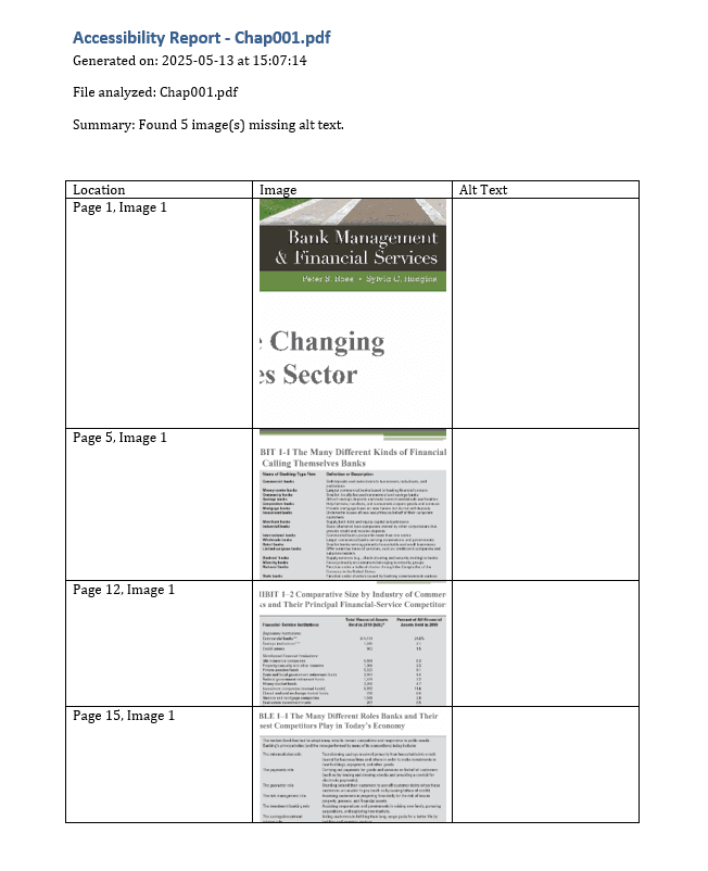 Alt-Scan output screenshot